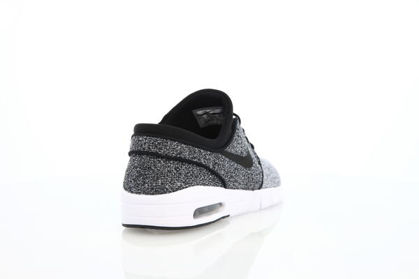 Stefan janoski outlet max white/black-dark grey